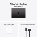 Apple MacBook Pro MX2H3 | M4 Pro 12-Core – 24GB – 512GB SSD – 14″