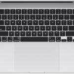 Apple MacBook Air M3 8-Core CPU | MC8Q4LL/A | 16GB Ram | 512GB SSD | 15.3 Inch, 10-Core GPU | Midnight