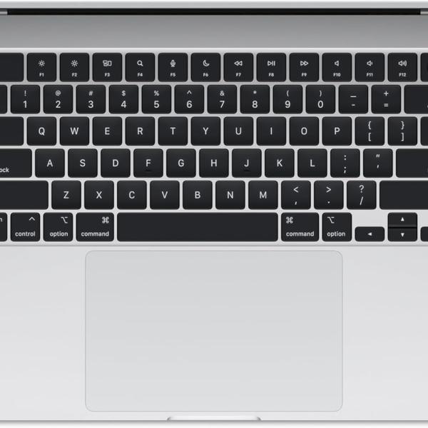 Apple MacBook Air M3 8-Core CPU | MC8Q4LL/A | 16GB Ram | 512GB SSD | 15.3 Inch, 10-Core GPU | Midnight